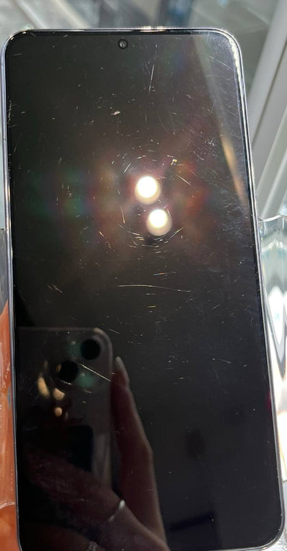 ** CHRISTMAS SALE ** Galaxy S22 Plus 5G Dual Sim 128GB Phantom Black