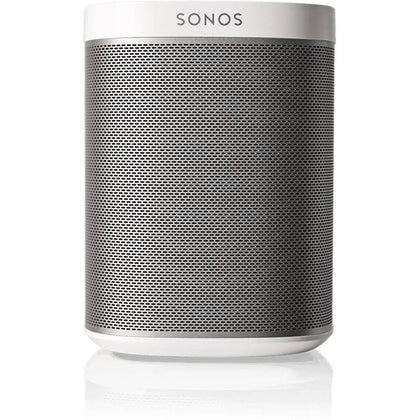 Sonos Play:1 Network Audio Player - Wireless LAN - White