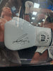 Anthony Joshua Signed Boxing Glove in Case-ICONS ON TOUR Certificate of authenticity