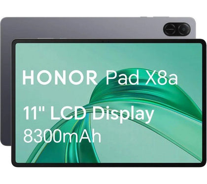 Honor Pad X8a 64GB - Wi-Fi