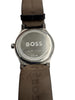 BOSS Men's Candor Strap Watch