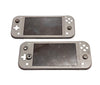 Nintendo Switch Lite Grey x 2**Unboxed**