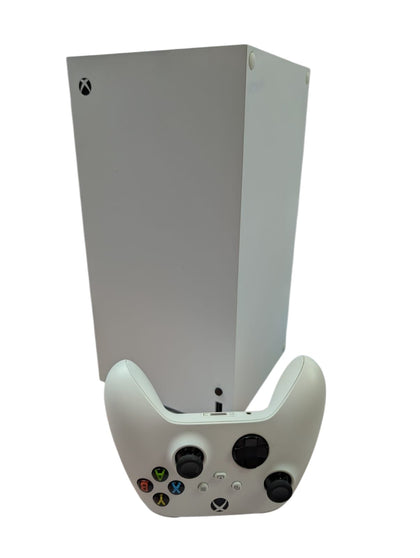 Xbox Series x - 1TB Digital Edition (White)