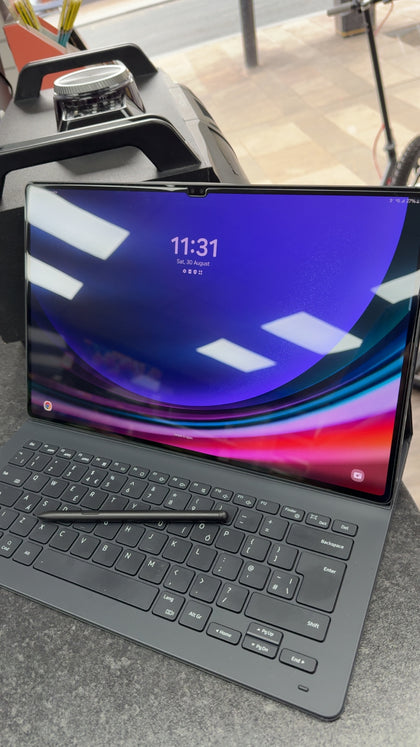Samsung Galaxy Tab S9 Ultra 14.6