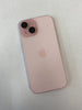 Apple iPhone 15 - 128GB - Pink