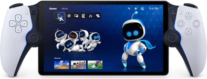 PS Portal Remote Player