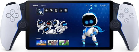 PS Portal Remote Player