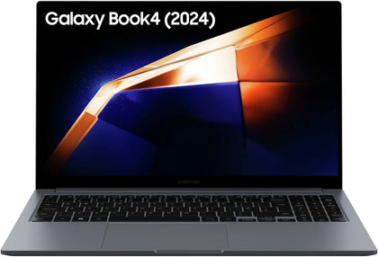 Samsung Galaxy Book4 Intel Core i3-13th Gen / 256gb ssd / 8gb ram / Win 11