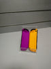 Nintendo Joy-Con Pair - Neon Purple/Orange Switch