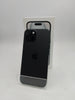 Apple iPhone 15 128GB Black ( 24 Month Warranty)