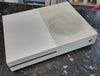 Microsoft Xbox One S Console 1TB White - No Controller