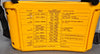Fluke 1652C Multifunction Installation Tester