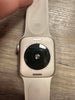 Apple Watch SE 40MM - Starlight