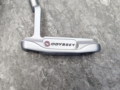Odyssey White Hot OG 1 Putter