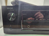 denon avr-w2100w av receiver