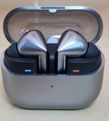 Samsung Galaxy Buds3 Pro (SM-R630) - Silver, B