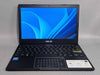 Asus E410M/N4020/4GB Ram/64GB SSD/14"/W11/B