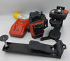 HILTI Multi green laser level Self Levelling with 2.6Ah battery and Wall Bracket + Charger 110v carry case
