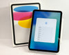 Apple iPad 10th Generation 64gb Wifi and Apple A3085 USB C Pencil