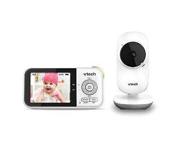 VTech VM819 Video Baby Monitor