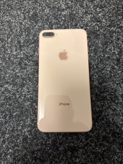 Iphone 8 Plus 64gb Rose Gold