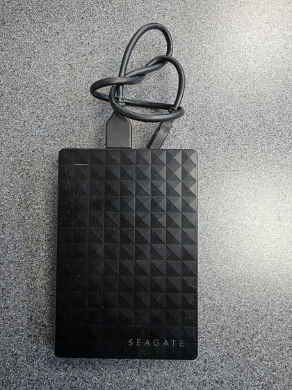 Seagate (2TB) Expansion Portable Drive