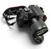 Canon 2000D + 18-55mm III