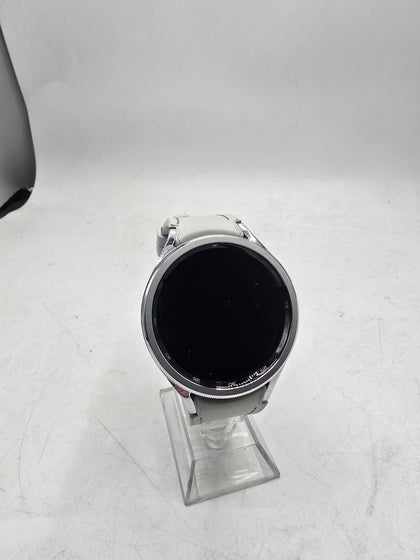 Samsung R960 Galaxy Watch 6 Classic 47mm, Silver