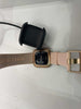 Fitbit Versa 2 Smartwatch pink/rose gold