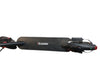 IScooter I9 Foldable Electric Scooter - 350W Motor - 18.6mph Top Speed - Black - Charger Included