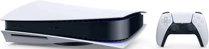 SONY PLAYSTATION 5 DISC EDITION