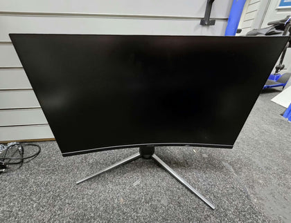 MSI MAG 27CQ6PF Curved lcd Gaming monitor
