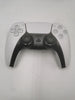 PlayStation 5 Console 825GB white Boxed with Controller and Wires-small scratches on console casing