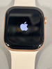 Apple Watch Series 11 (2025) GPS 46mm - Aluminium Rose Gold