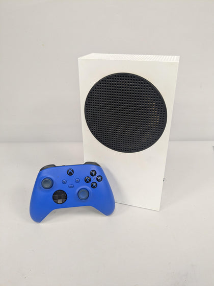 Microsoft Xbox Series S 512GB Console