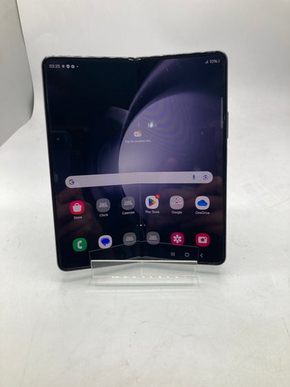 Samsung Galaxy Z Fold5 512GB - Black