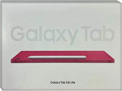Samsung Galaxy Tab S10 Lite 10.9 Inch Coralred 128gb