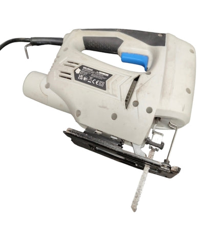 MacAllister MSJS600 600W Corded Jigsaw**Unboxed** COLLECTION ONLY