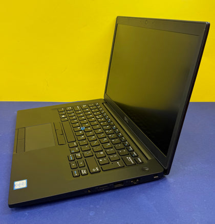 DELL LATITUDE 7490 8GB RAM I5-8350U 256GB SSD LAPTOP