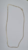 9ct gold Chain 22"