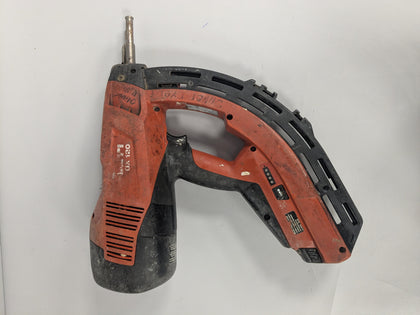 Hilti Gx120 Gas Nail Gun