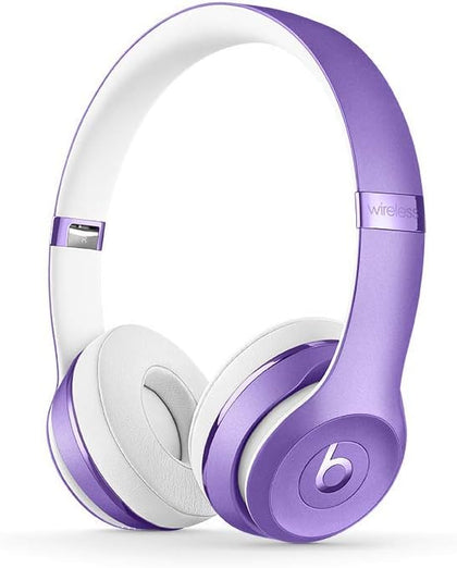Beats Solo3 Wireless On-Ear - Ultra Violet