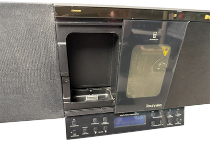 Technika CD/DAB Stereo System **Collection only**