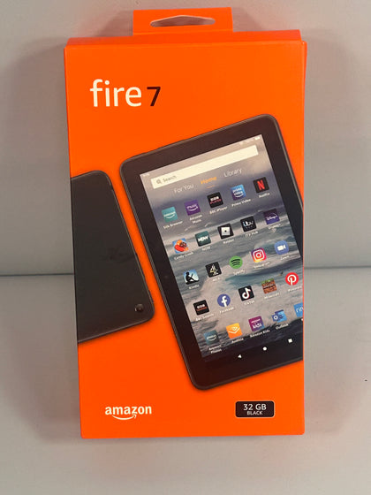 Amazon Fire 7 12th Gen 32GB