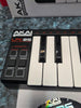 akai professional lpk25 laptop performance keyboard