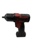 Snap-on Ct761a Impact Wrench High Torque Power Tool - One Battery - NO CHARGER