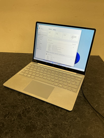 Microsoft Surface Intel