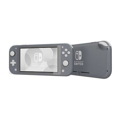 Nintendo Switch Lite (Grey)