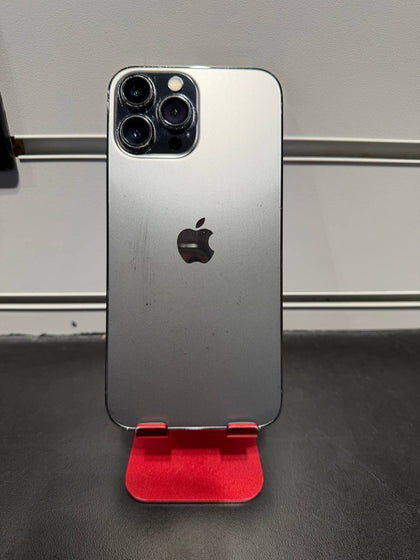 Apple iPhone 13 Pro Max 256GB Graphite, Unlocked