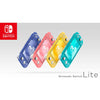 Nintendo Switch Lite - Turquoise